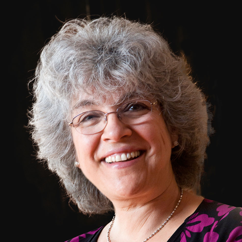 Alicia Pizarro: Socia fundadora y Directora de la Escuela de Coaching Ontológico de Rafael Echeverría