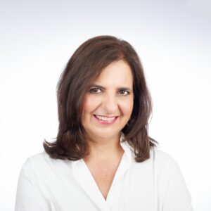 Natalia Calle: Gerente y socia fundadora de Newfield Consulting Colombia