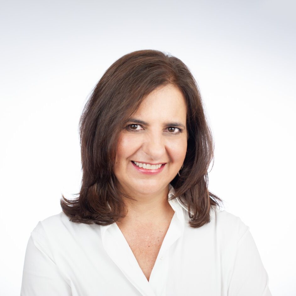 Natalia Calle: Gerente y socia fundadora de Newfield Consulting Colombia