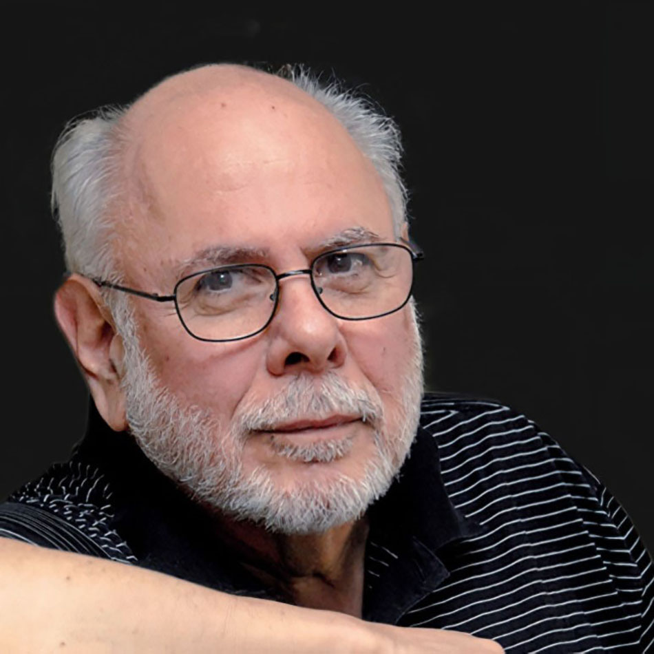 Rafael Echeverría: Sociólogo y Doctor en filosofía. Presidente de Newfield Consulting y autor de La Ontología del Lenguaje