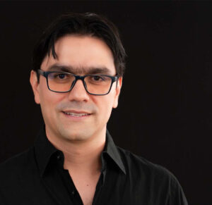 Nicolás Hurtado: Coach Ontológico Senior de Newfield Consulting Colombia