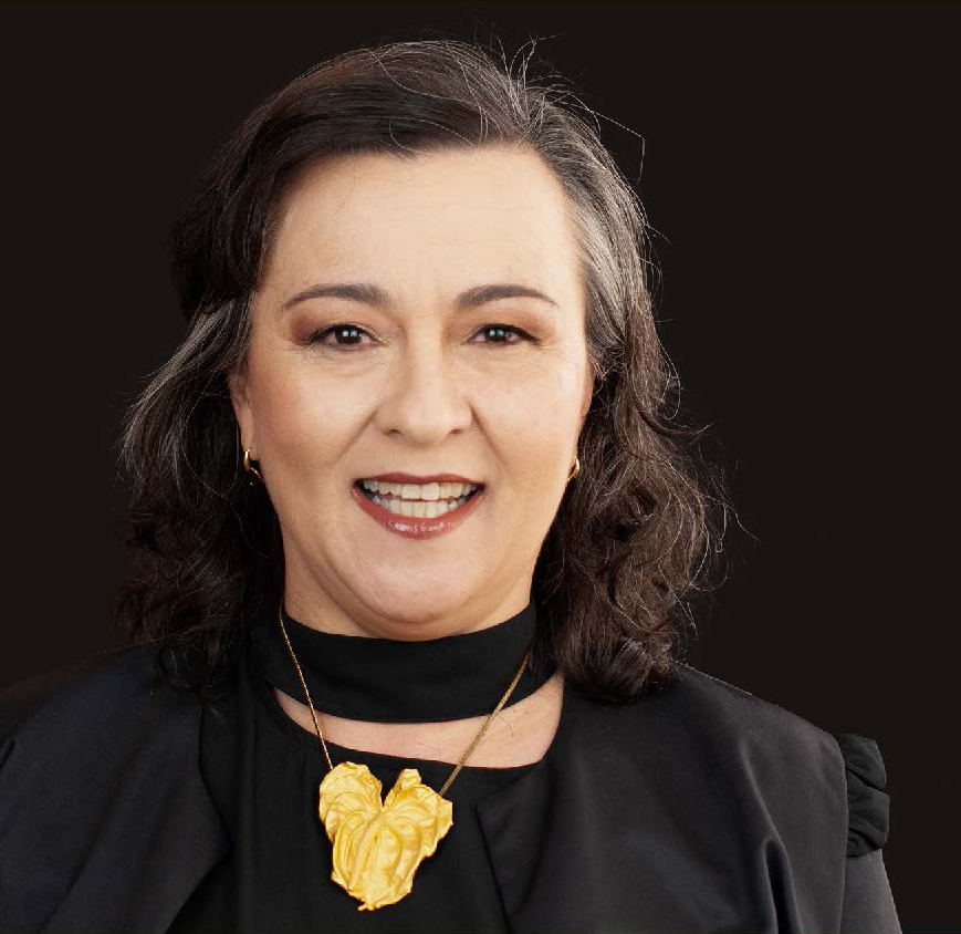 Diana Zuluaga: Coach Ontológico Senior de Newfield Consulting Colombia