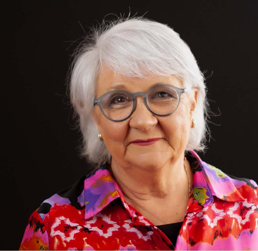 Juanita de Francisco: Coach Ontológico Senior de Newfield Consulting Colombia