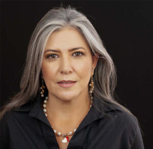 Silvia Helena Escobar: Coach Ontológico Senior Newfield Consulting