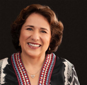 Ana Pastora Agudelo: Coach Ontológico Senior Newfield Consulting