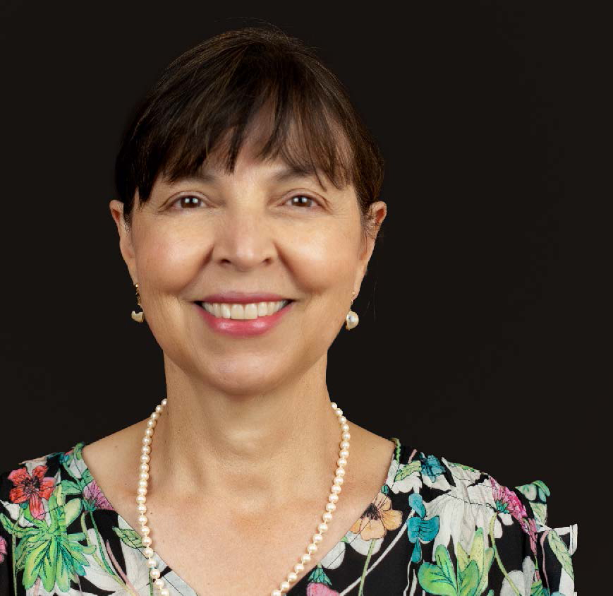 María Fernanda Arango: Coach Ontológico Senior Newfield Consulting