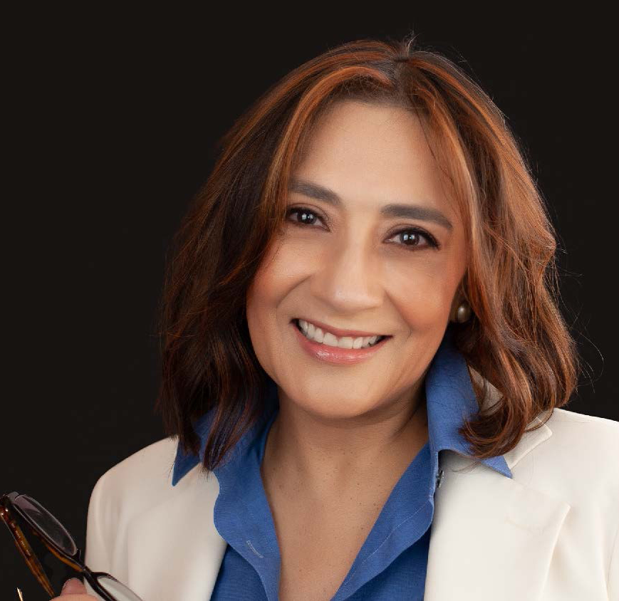 Soraya Manotas: Coach Ontológico Senior Newfield Consulting