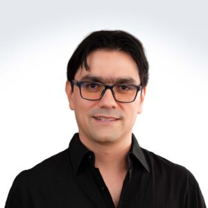 Nicolás Hurtado: Coach Ontológico Senior de Newfield Consulting Colombia