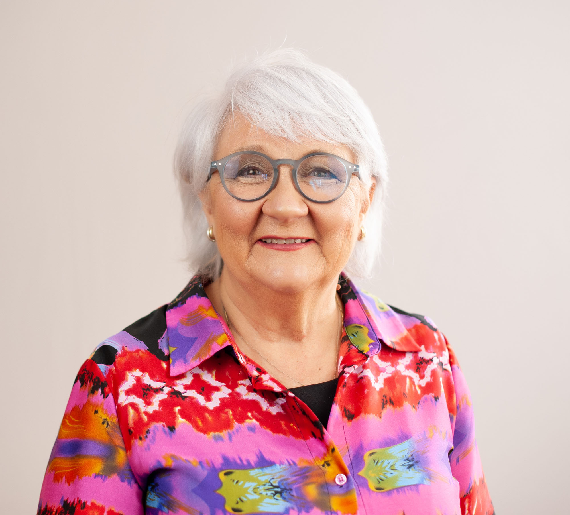 Juanita de Francisco: Coach Ontológico Senior de Newfield Consulting Colombia