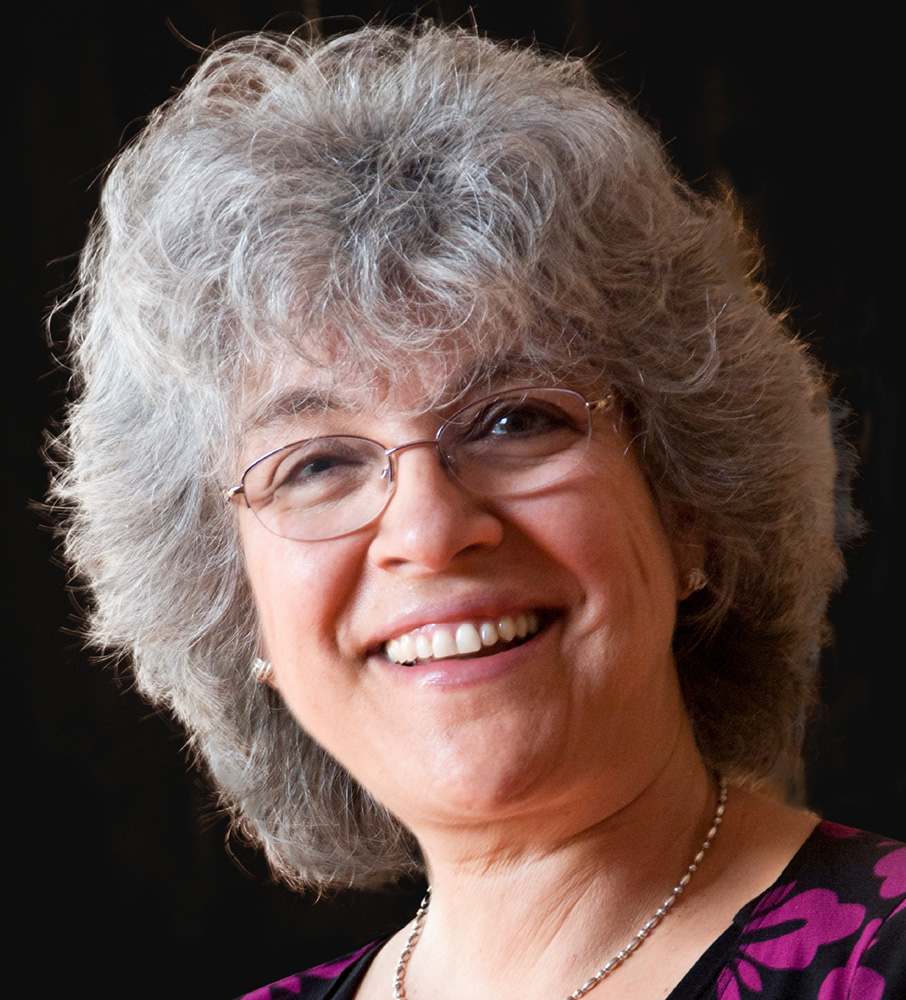 Alicia Pizarro: Socia fundadora y Directora de la Escuela de Coaching Ontológico de Rafael Echeverría.