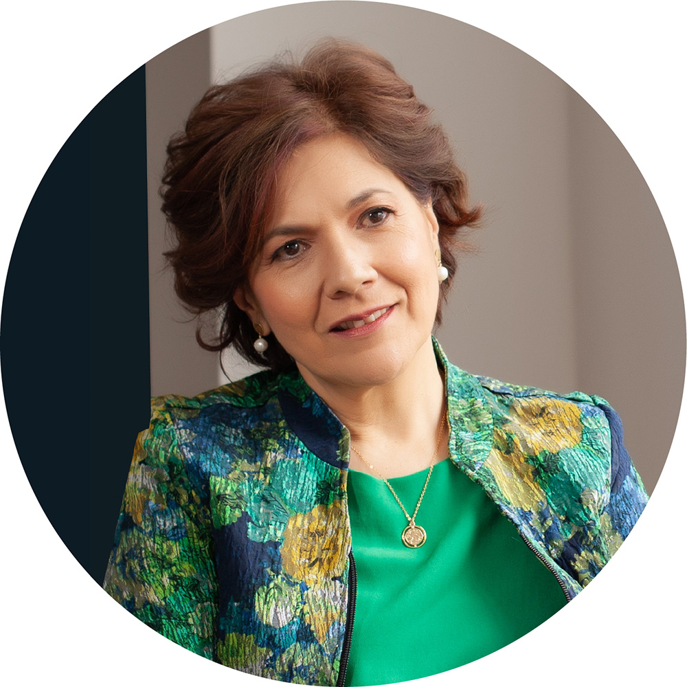 Martha Lucía Garzón,