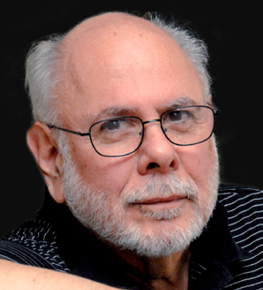 Rafael Echeverría: Sociólogo y Doctor en filosofía. Presidente de Newfield Consulting y autor de La Ontología del Lenguaje.