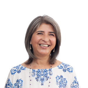 Dione Vega: Coach Ontológico Senior de Newfield Consulting Colombia