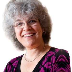 Alicia Pizarro: Socia fundadora y Directora de la Escuela de Coaching Ontológico de Rafael Echeverría.