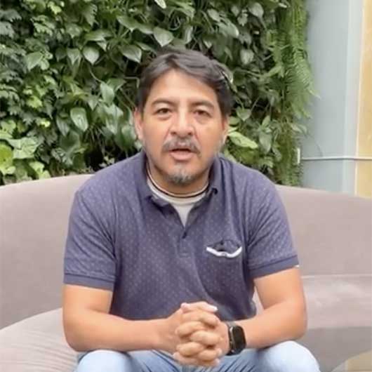 Edson Calderon